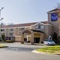 Sleep Inn Billy Graham Parkway - map