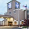 Sleep Inn & Suites Buffalo Airport - map