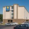 Comfort Inn - map