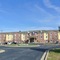 Comfort Inn & Suites St. Louis - Chesterfield - map