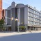 Comfort Inn Downtown - map