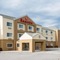 Ramada By Wyndham Coeur D'alene - map