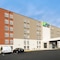Holiday Inn Express & Suites College Park-University Area By Ihg - map