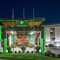 Holiday Inn Columbus By Ihg - map