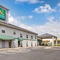 Quality Inn & Suites South Obetz - map