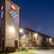 Best Western Plus Addison Galleria Hotel - map