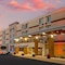 Best Western Plus North Shore Hotel - map