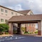 Comfort Inn & Suites Davenport - Quad Cities - map