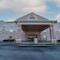 Comfort Inn & Suites - map