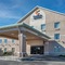 Comfort Inn & Suites - map