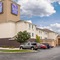 Sleep Inn & Suites Green Bay Airport - map