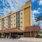 Comfort Inn Oceanside - map