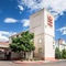 Econo Lodge Denver International Airport - map