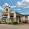 Quality Inn Dillon I-15 - map