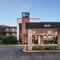 Best Western Chicago - Downers Grove - map