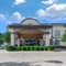 Quality Inn & Suites Durant - map