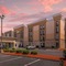 Comfort Inn & Suites East Hartford - Hartford - map