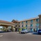 Comfort Inn & Suites El Centro I-8 - map