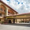 Quality Inn Airport East - map