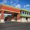 Quality Inn And Suites Airport - map