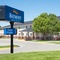 Baymont By Wyndham Casper East - map