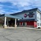 Best Western Plus Pioneer Park Inn - map