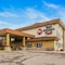 Best Western Plus Pioneer Park Inn - map