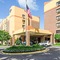Comfort Inn University Center - map