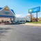 Comfort Inn Falls Church - Tysons Corner - map