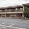 Econo Lodge University - map
