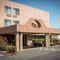 Comfort Inn Silicon Valley East - map