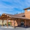 Antler Lodge - Gardiner Mt - map