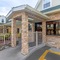 Econo Lodge Inn & Suites Gatlinburg At The Convention Center - map