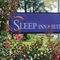 Sleep Inn & Suites - map