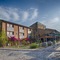 Hotel Alto Del Camino - map