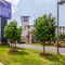 Sleep Inn & Suites - map