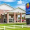 Comfort Inn & Suites Hays I-70 - map