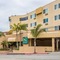 Quality Inn & Suites Hermosa Beach - map