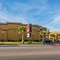 Econo Lodge Hesperia - Victorville I-15 - map