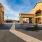 Econo Lodge Hesperia - Victorville I-15 - map