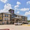 Sleep Inn & Suites Downtown - map