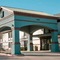 Quality Inn & Suites Dfw Airport South - map