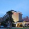 Hampton Inn Jacksonville Beach Oceanfront - map