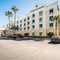 Comfort Inn & Suites Jupiter I-95 - map