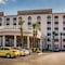 Comfort Inn & Suites Lakeland North I-4 - map