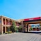 Red Roof Inn Las Vegas - map