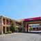 Red Roof Inn Las Vegas - map