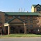 Quality Inn Near Princeton - map