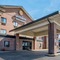 Comfort Inn & Suites Lees Summit - Kansas City - map