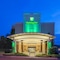 Holiday Inn Baltimore Bwi Airport By Ihg - map